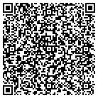 QR code with Seven Day TV Cmptr Satellite contacts