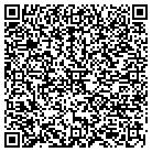 QR code with Hub Express Transportation Inc contacts
