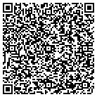 QR code with Hutchinson Home Builders contacts