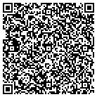 QR code with C & J Cleaning Company LLC contacts