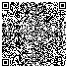 QR code with Okaloosa County Felony Department contacts