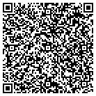 QR code with A Class Jin Chung US Martial contacts