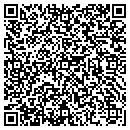 QR code with American Flower Group contacts