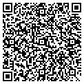 QR code with VHS Network contacts
