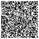 QR code with Tecwatch contacts