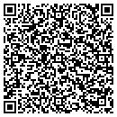 QR code with A1a Tree & Landscaping Inc contacts