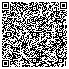 QR code with Leslie A Rubin Ltd contacts