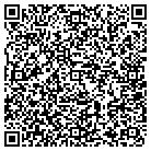 QR code with Nagin Gallop Figueredo PA contacts