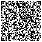 QR code with REs Installation contacts