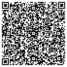 QR code with Mandrells Pressure Cleaning contacts