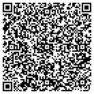 QR code with Henslick Seagle & Assoc Inc contacts