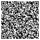 QR code with J H C Groves Inc contacts