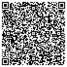 QR code with Timothy W Hallinan PHD contacts