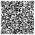 QR code with Twin Vee Of The Palm Beaches contacts