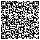 QR code with K-Ron Construction Inc contacts