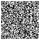 QR code with Facial & Body Elegance contacts