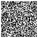 QR code with Amazing Skin contacts