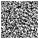 QR code with Urban West Inc contacts