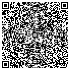 QR code with Anderson Live Stock Hauling contacts