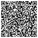 QR code with BB Express Trucking contacts