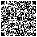 QR code with U S Terra Corp contacts