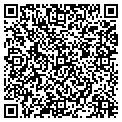 QR code with Aki Inc contacts