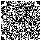 QR code with R & L Office Furniture Mfg contacts