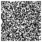 QR code with Usf Endoscopy Center contacts