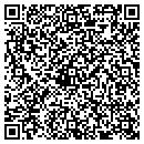 QR code with Ross T Krueger MD contacts