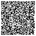 QR code with 3pd Inc contacts