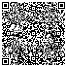 QR code with Rifle Range Jewelry & Pawn contacts
