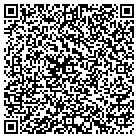 QR code with Louver Shop of North Flor contacts