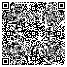 QR code with Accutell Answering Service contacts