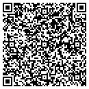 QR code with Rays Detail contacts