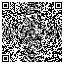 QR code with OZone Pizza Pub contacts