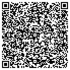 QR code with University Of Miami Ear Inst contacts