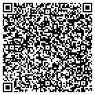 QR code with Saunders Prosthetics & Orthtcs contacts