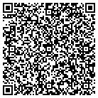 QR code with A Florida Bus Tour & Bus contacts