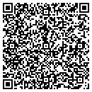 QR code with J & G Tire Service contacts