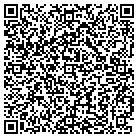 QR code with Raintree Craft & Design C contacts