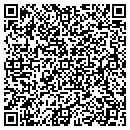 QR code with Joes Garage contacts