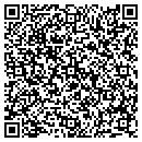 QR code with R C Management contacts