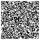 QR code with Central West Therapy & Rehab contacts