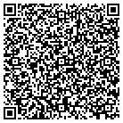 QR code with My Dads Sports Cards contacts