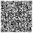 QR code with Orange State Towing Service contacts