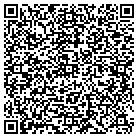QR code with Fairbanks Excavating & Truck contacts