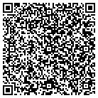 QR code with Custom Cut & Total Lawn Care contacts