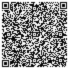 QR code with Agape Community Health Center contacts