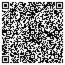 QR code with BOSC Inc contacts