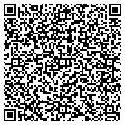 QR code with Hess Harry G Jr Firearms Sls contacts